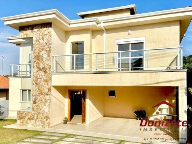 #3920 - Casa para Venda em Vargem Grande Paulista - SP - 3