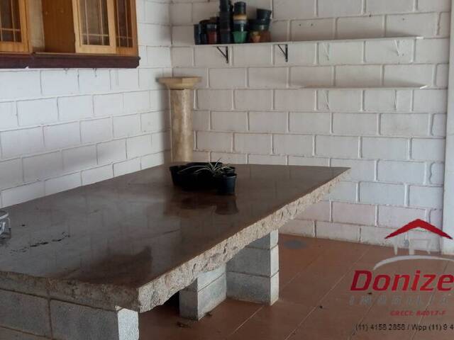 Casa em condomínio para Locação em Vargem Grande Paulista - 5