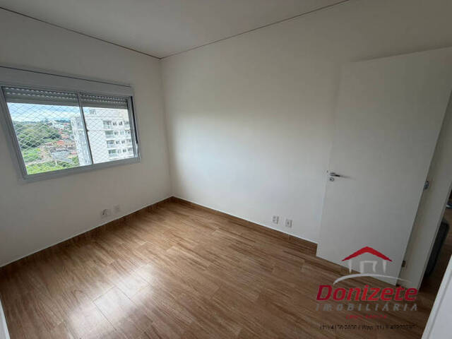 Apartamento para Venda em Vargem Grande Paulista - 4