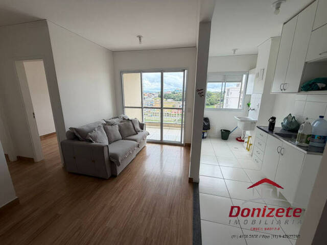 Apartamento para Venda em Vargem Grande Paulista - 5