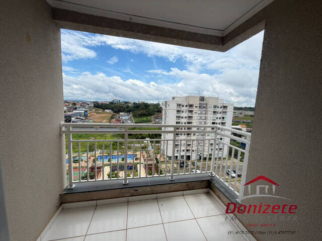 #4639 - Apartamento para Venda em Vargem Grande Paulista - SP - 3