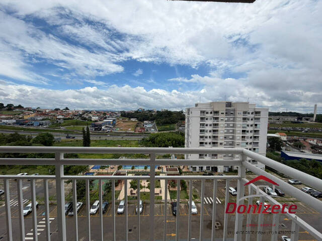 #4639 - Apartamento para Venda em Vargem Grande Paulista - SP - 1