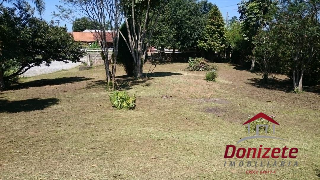 Terreno para venda - Lagoa / Vargem Grande Paulista