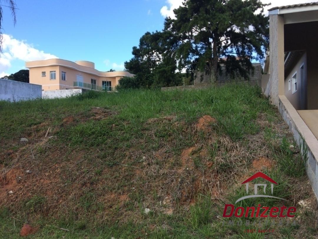 Terreno para venda - Condomínio Vila Rica / Vargem Grande Paulista