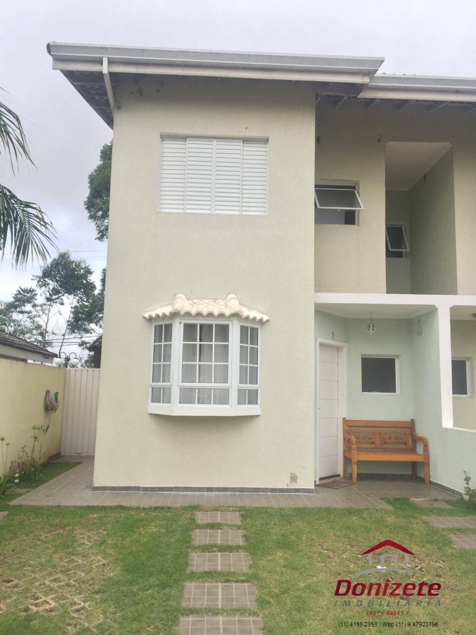 Casa para Venda - Reserva do Carmo / Vargem Grande Paulista