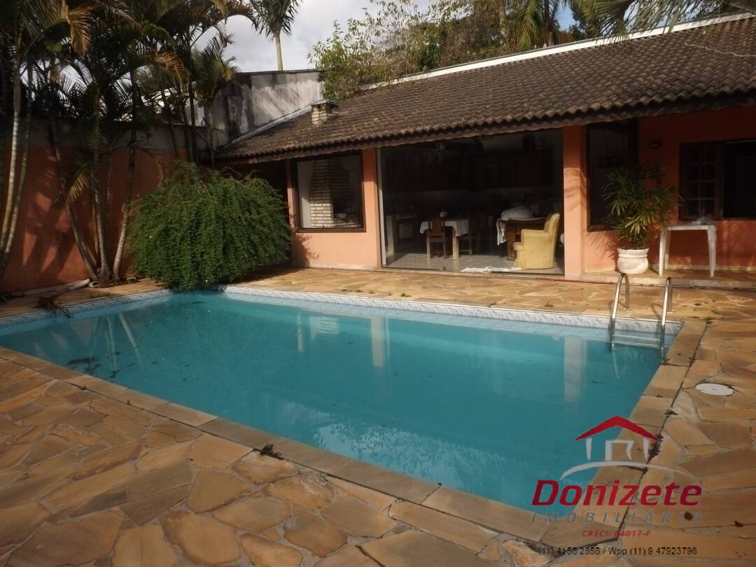 Casa para Venda - Haras Bela Vista / Vargem Grande Paulista