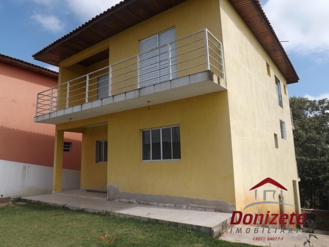 Casa para venda ou Locação  - Refúgio dos Amigos / Vargem Grande Paulista