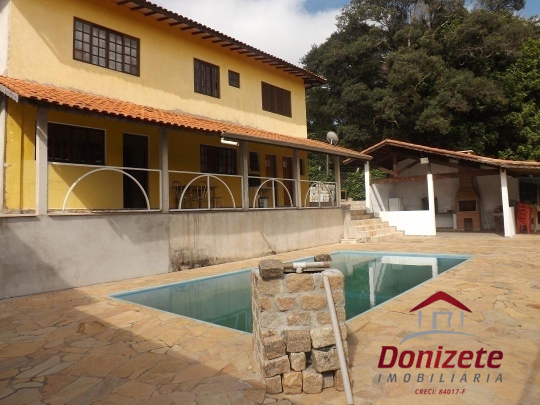 Casa para venda - Refúgio dos Amigos / Vargem Grande Paulista