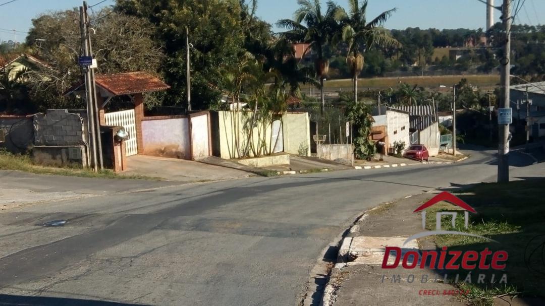 Terreno para venda - Portão Vermelho / Vargem Grande Paulista