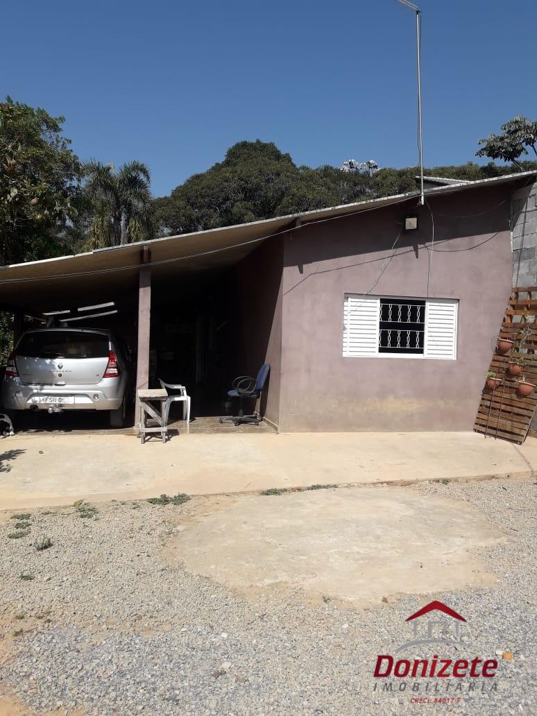 Casa para venda - Ponunduva / Caucaia do Alto