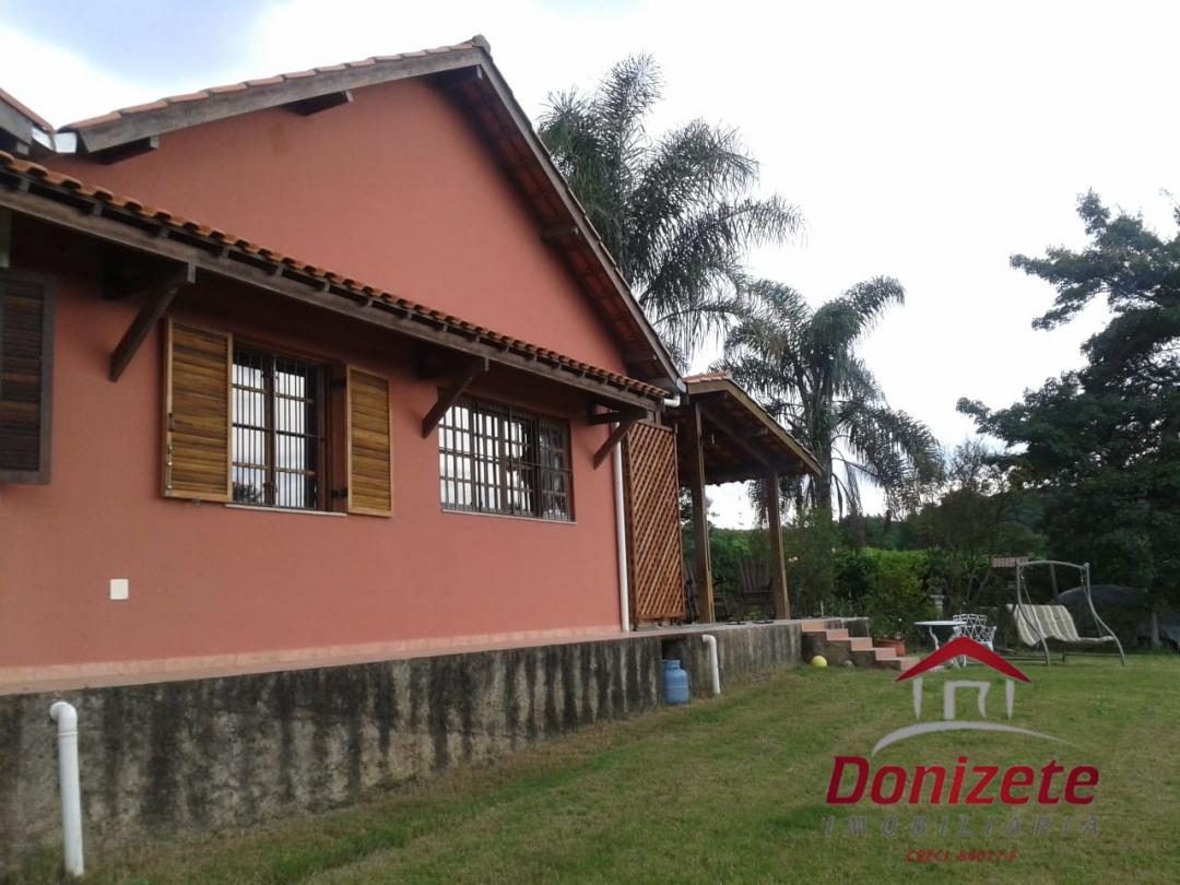 Fazenda para venda - Sarapui dos Luz / Piedade