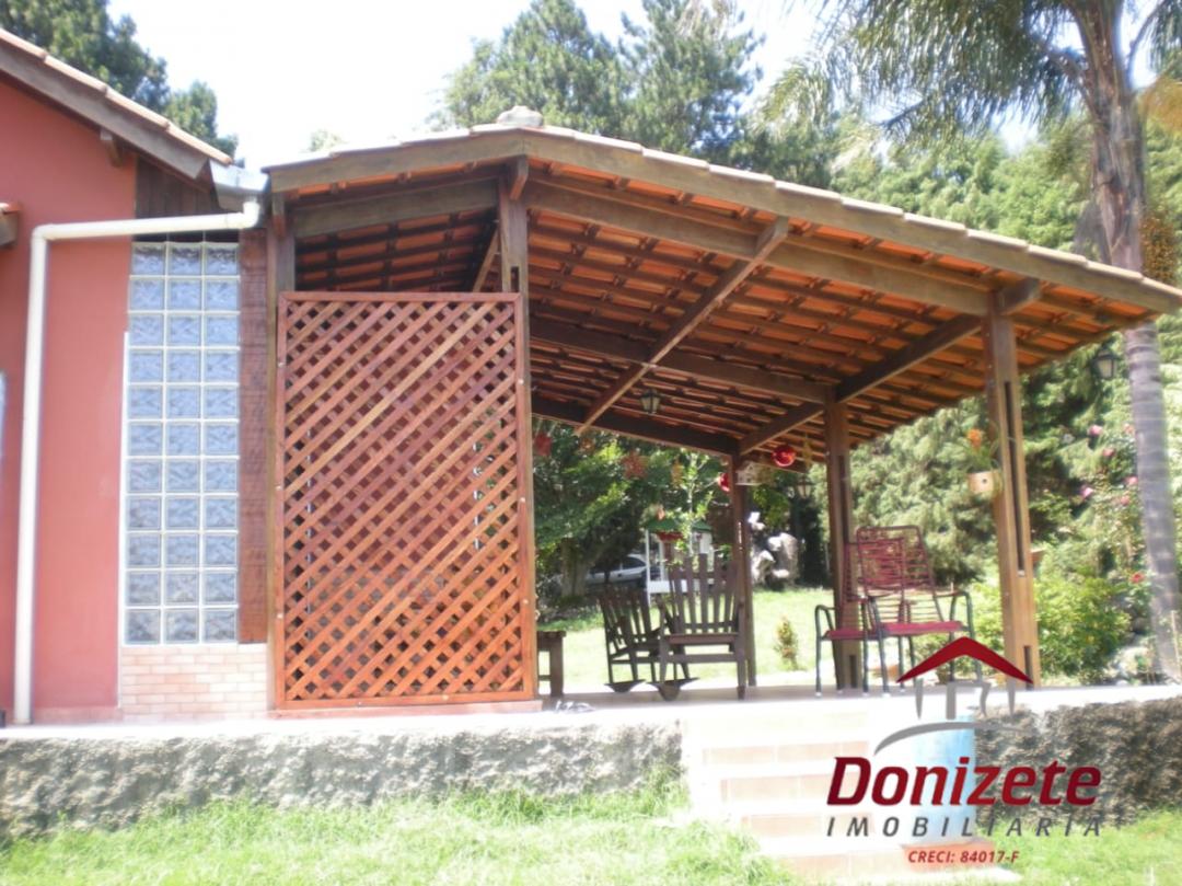 Fazenda para venda - Sarapui dos Luz / Piedade