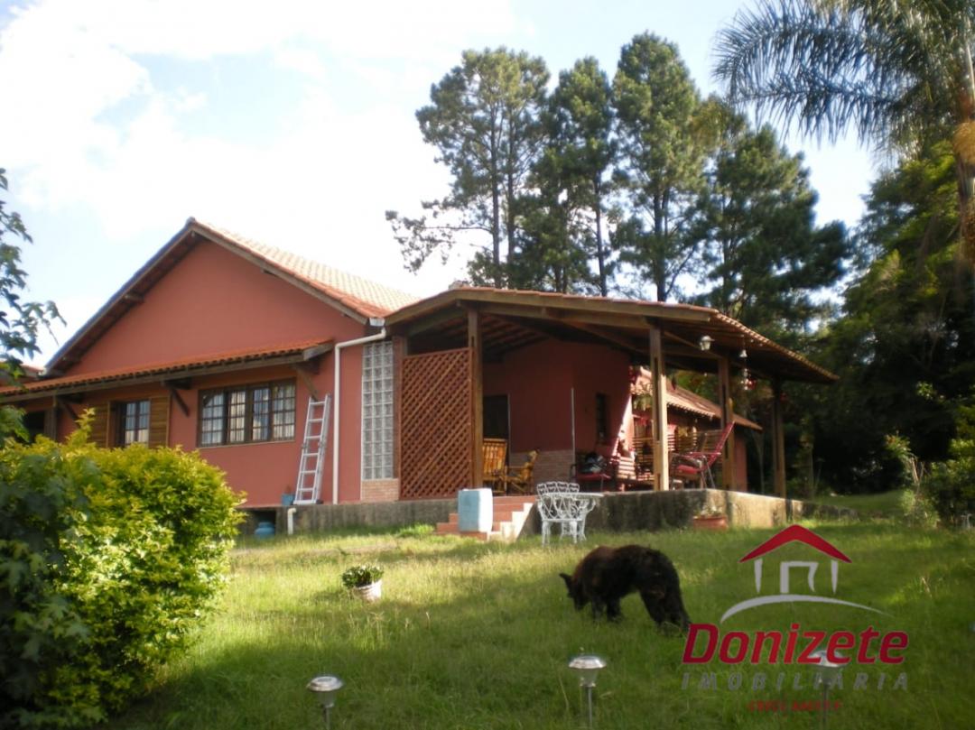 Fazenda para venda - Sarapui dos Luz / Piedade