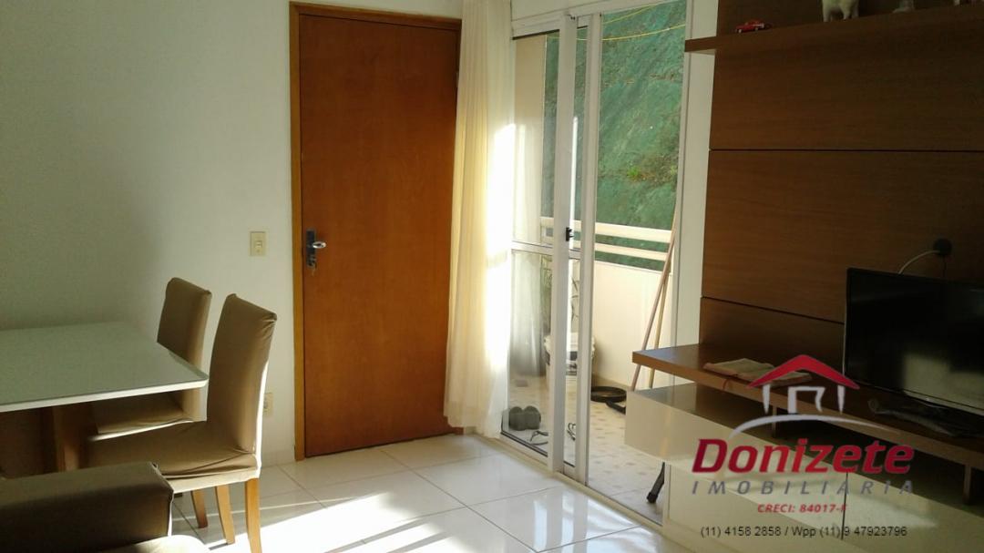Apartamento para venda - Jardim Isis / Cotia