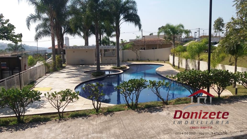 Apartamento para venda - Residencial Natureza / Cotia