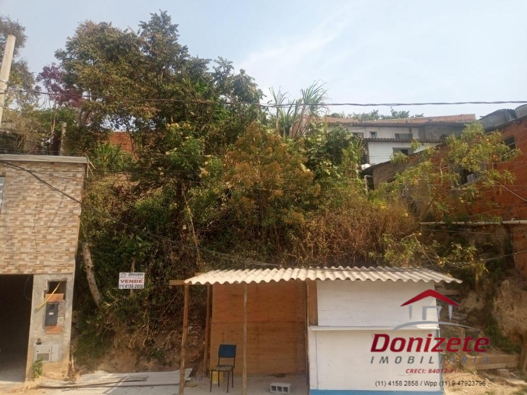 Terreno para venda - São Marcos / Vargem Grande Paulista