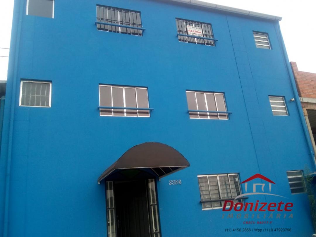 Imóvel comercial para locação - Jardim Europa / Vargem Grande Paulista