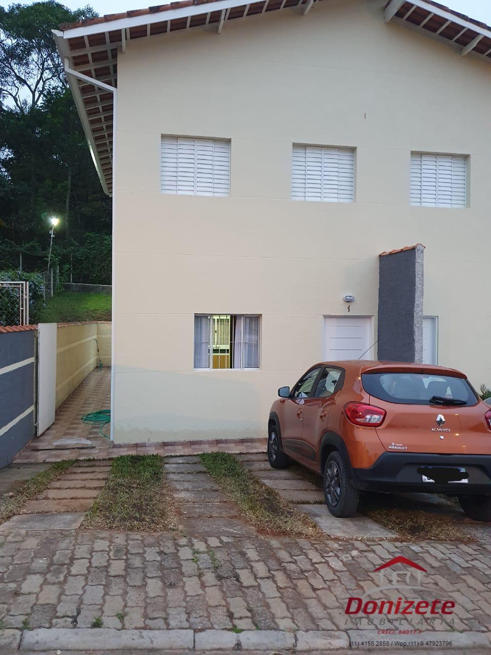 Casa para venda - Residencial Bonanza / Vargem Grande Paulista