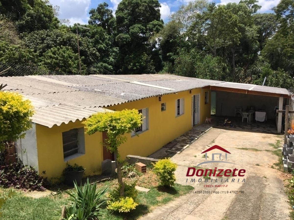 Casa para venda - Portão Vermelho / Vargem Grande Paulista