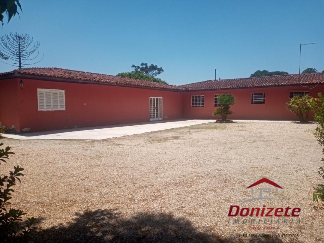 Casa para venda - Chácara Portão Vermelho / Vargem Grande Paulista