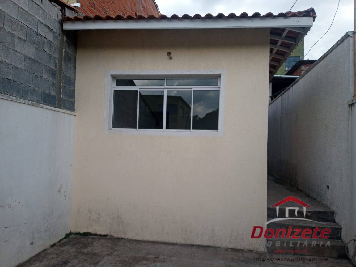 Casa a venda - Ruth Maria / Vargem Grande Paulista