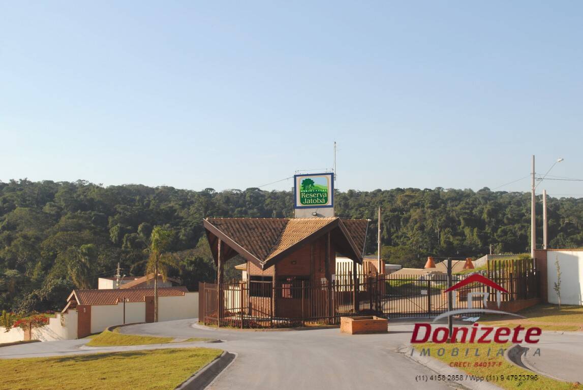Lotes a venda - Condomínio Jatobá / Vargem Grande Paulista