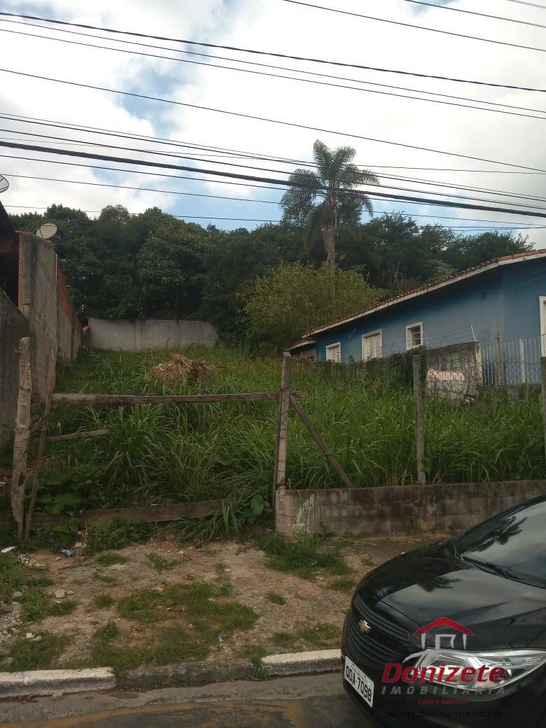 Terreno a venda - Jardim Geane / Vargem Grande Paulista