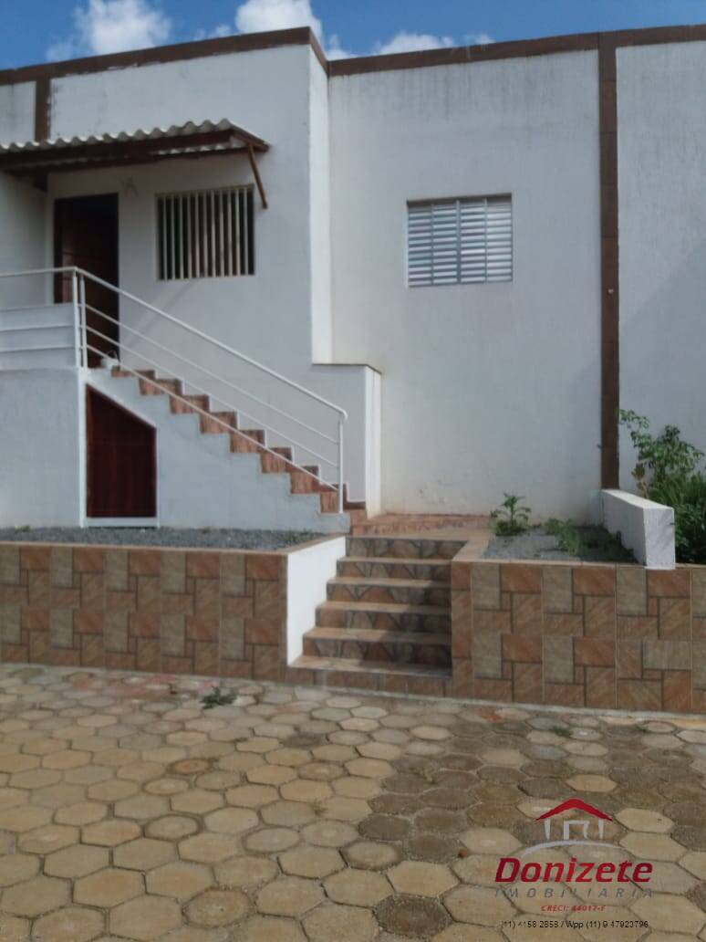 CASA A VENDA - SOROCAMIRIAM/ IBIUNA