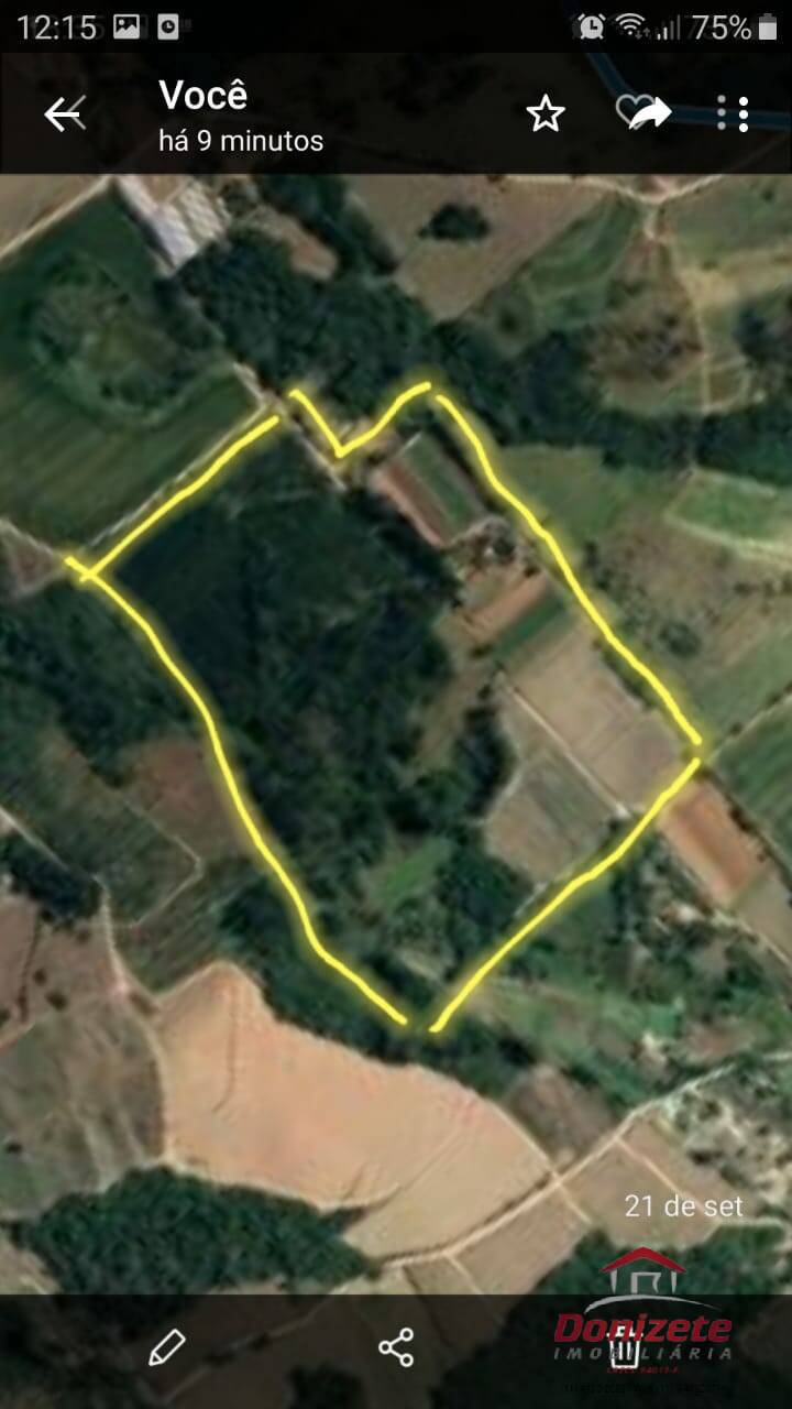 Fazenda para venda - Sarapui dos Luz / Piedade