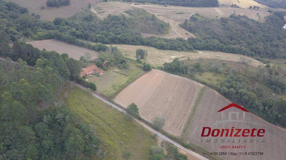 Fazenda para venda - Sarapui dos Luz / Piedade