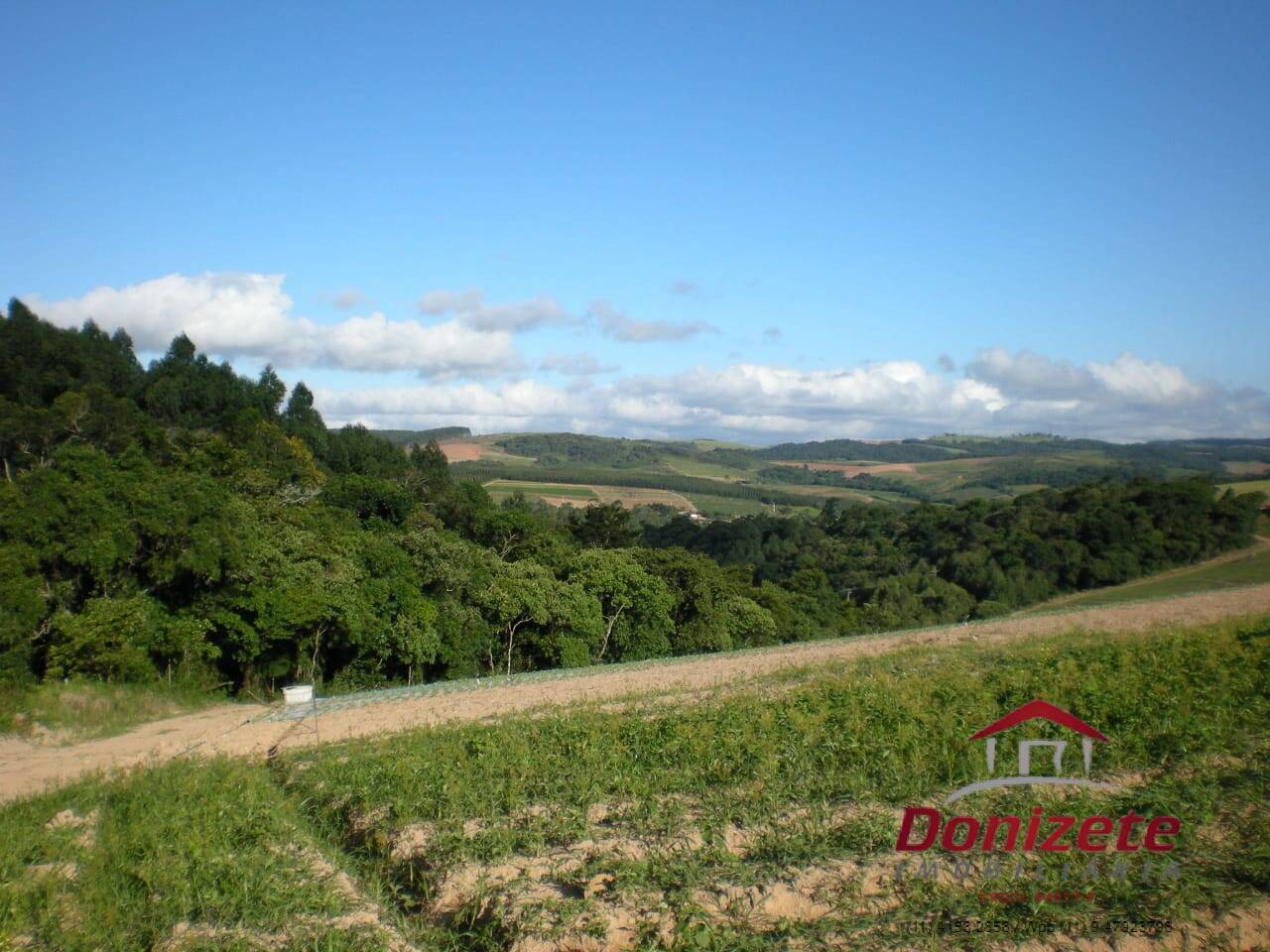Fazenda para venda - Sarapui dos Luz / Piedade