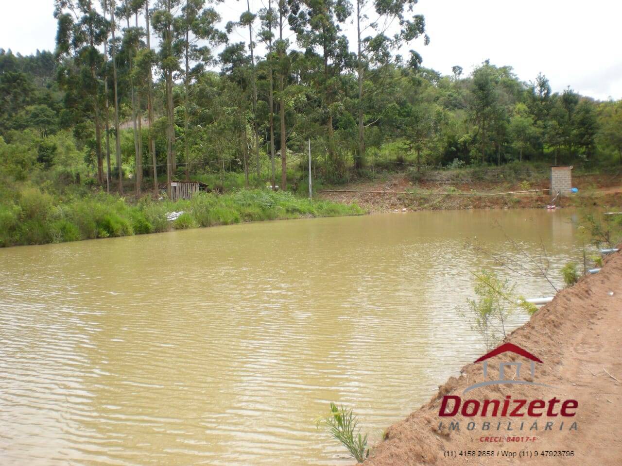 Fazenda para venda - Sarapui dos Luz / Piedade