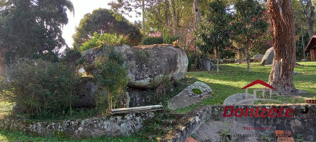 Chácara a venda - Paiol Grande / São Roque