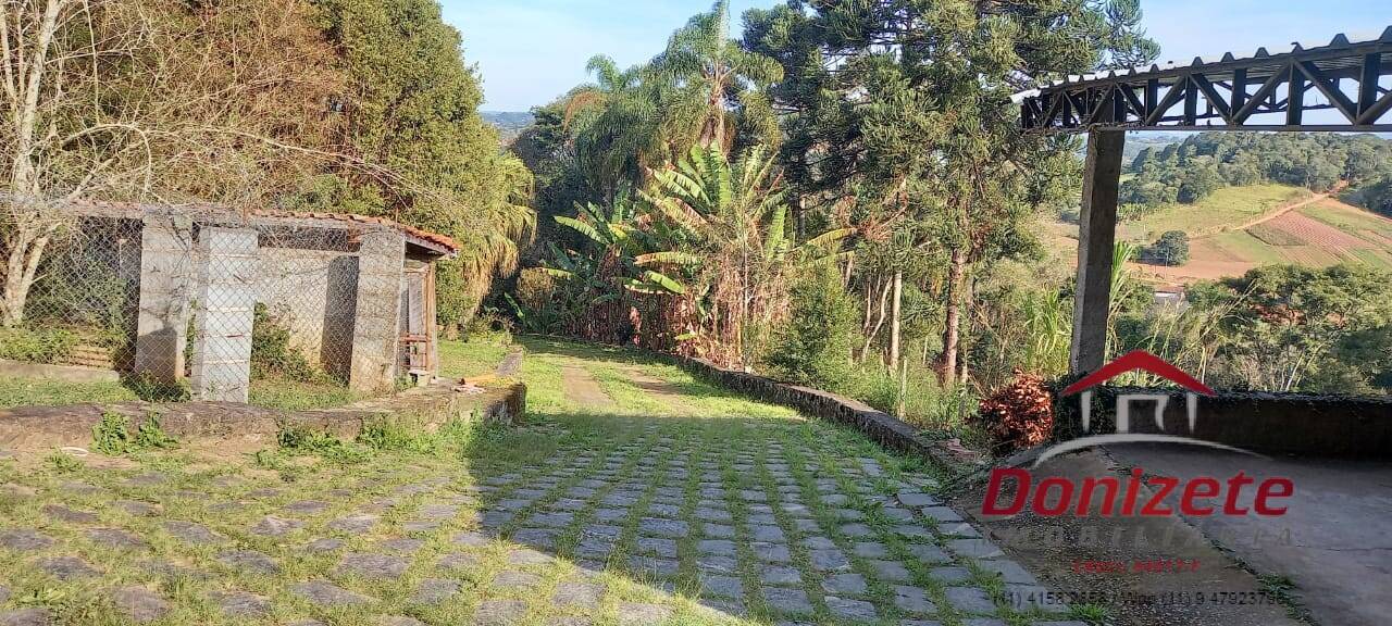 Chácara a venda - Paiol Grande / São Roque