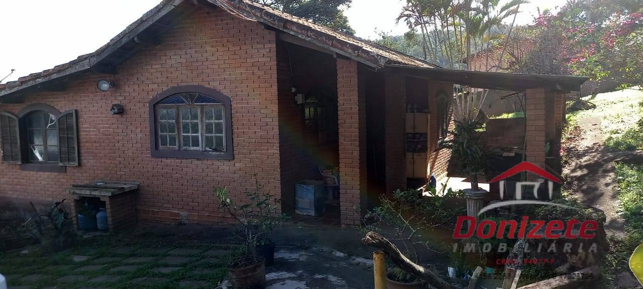 Chácara a venda - Paiol Grande / São Roque