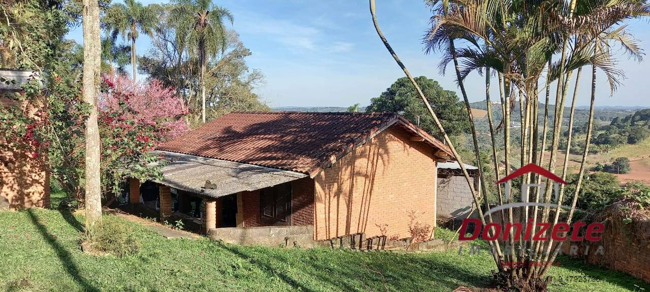 Chácara a venda - Paiol Grande / São Roque