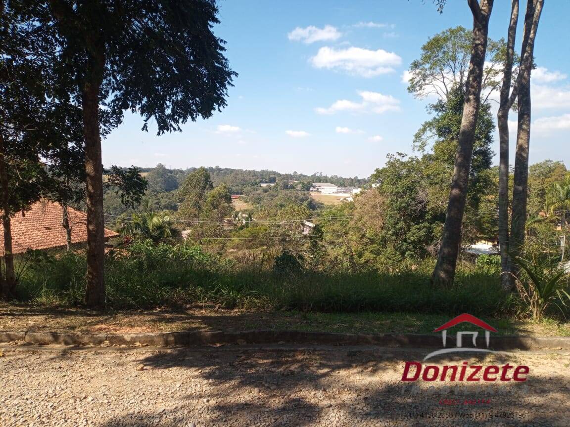 TERRENO A VENDA NO RESIDENCIAL - ITAPARK/ VARGEM GRANDE PAULISTA