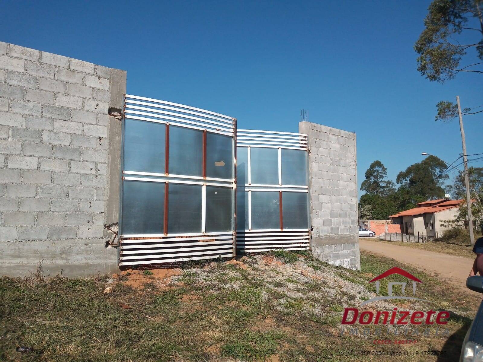 Terreno para - Casa Blanca / Vargem Grande Paulista
