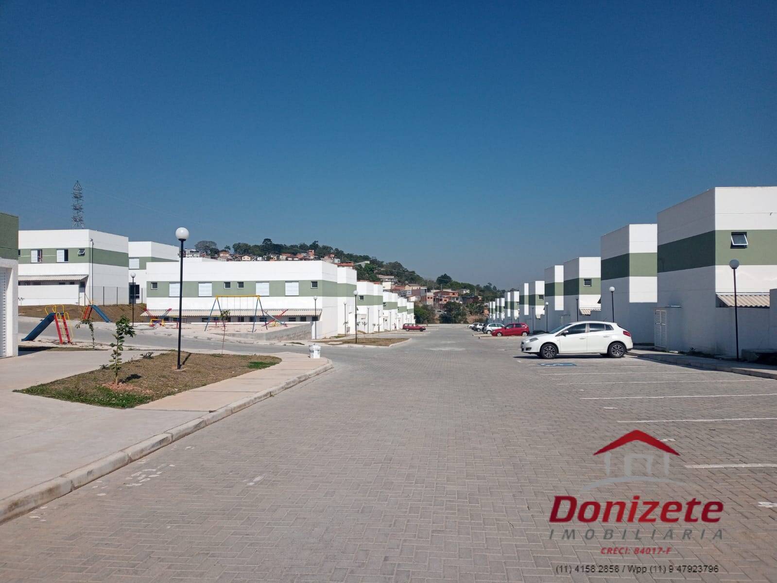Casa para locação - Residencial Conquista / Vargem Grande Paulista