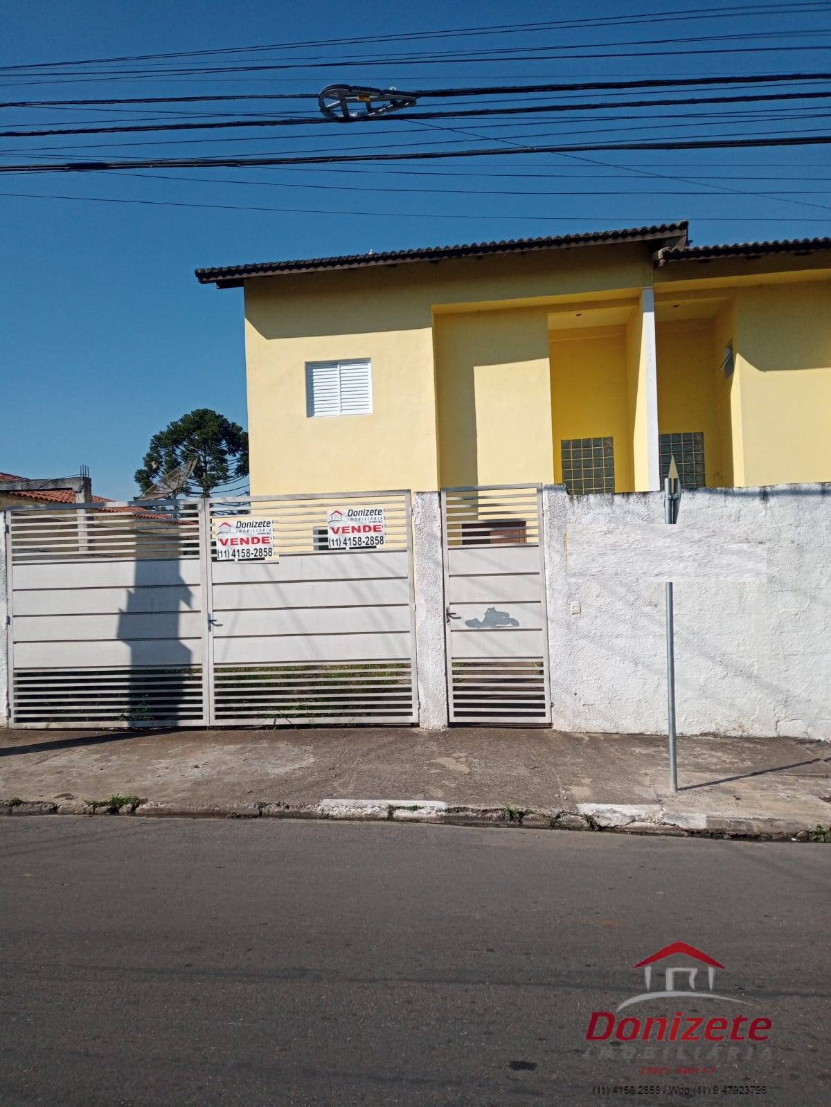 Casa a venda - Narita Garden / Vargem Grande Paulista