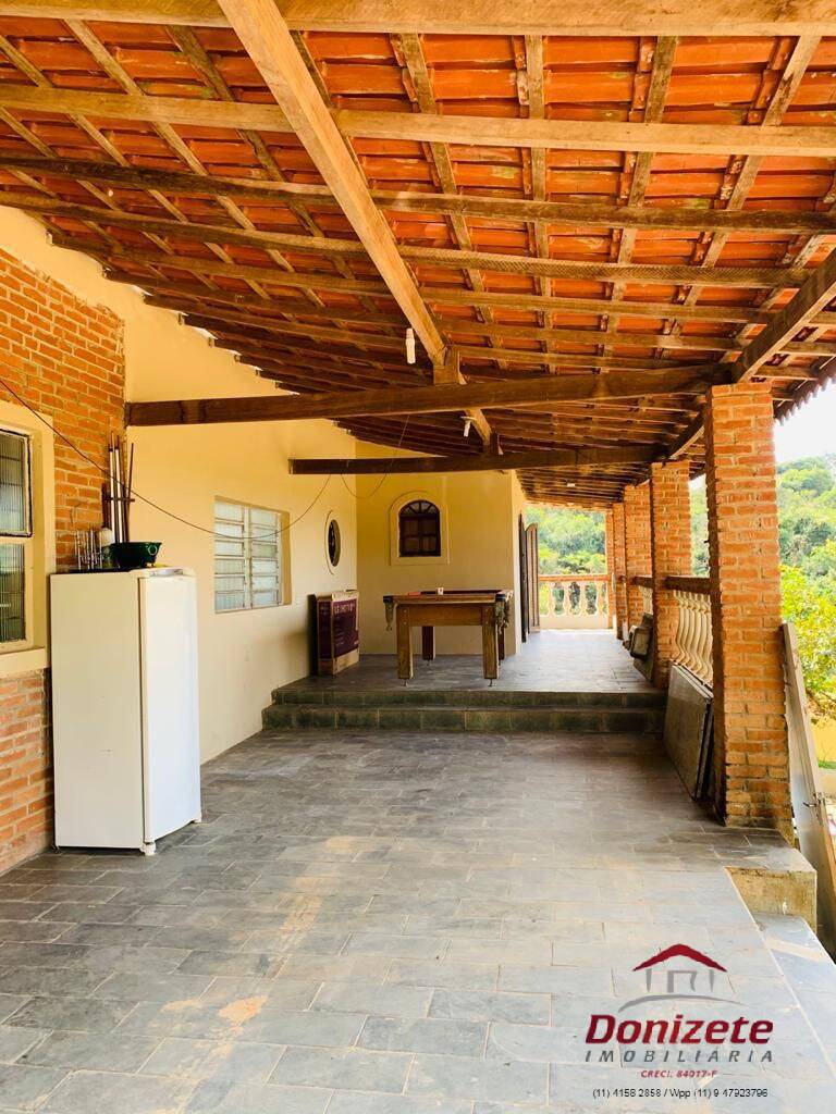 CHACARA A VENDA- RECREIO/ IBIUNA