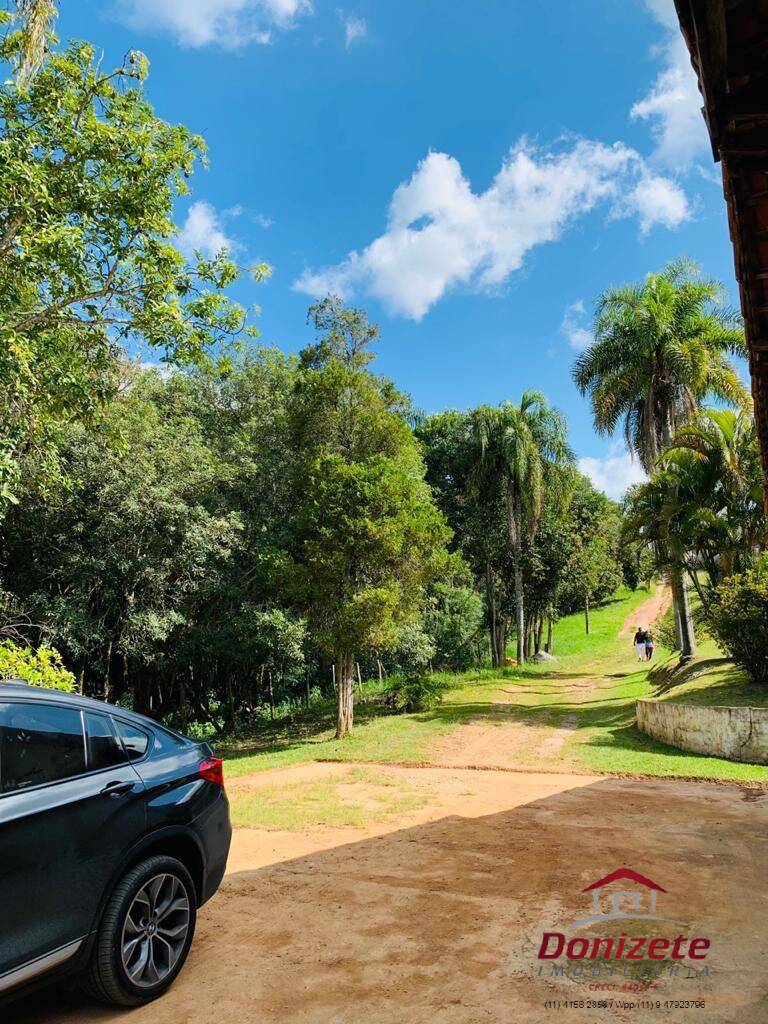 CHACARA A VENDA- RECREIO/ IBIUNA