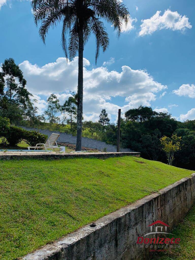 CHACARA A VENDA- RECREIO/ IBIUNA