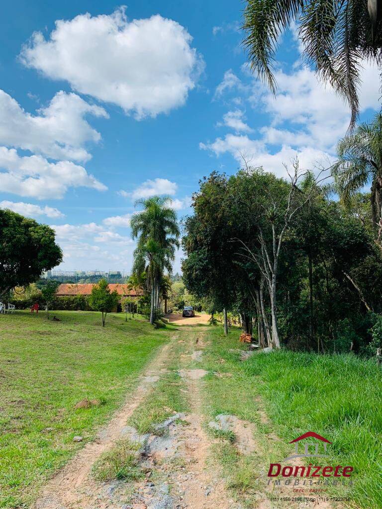 CHACARA A VENDA- RECREIO/ IBIUNA