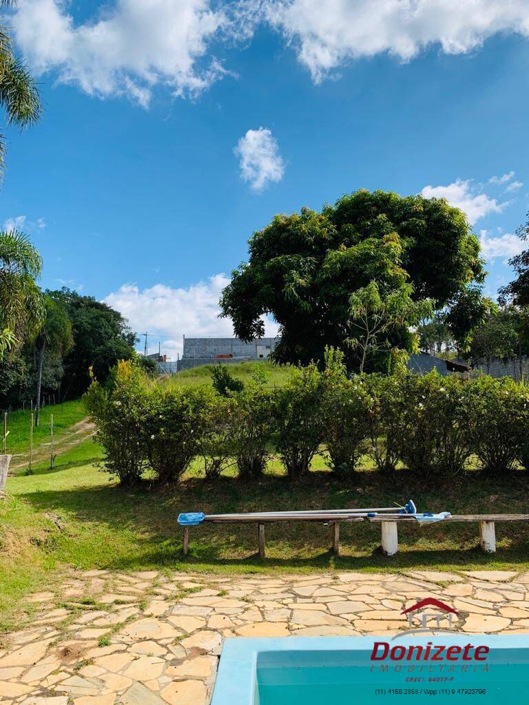 CHACARA A VENDA- RECREIO/ IBIUNA