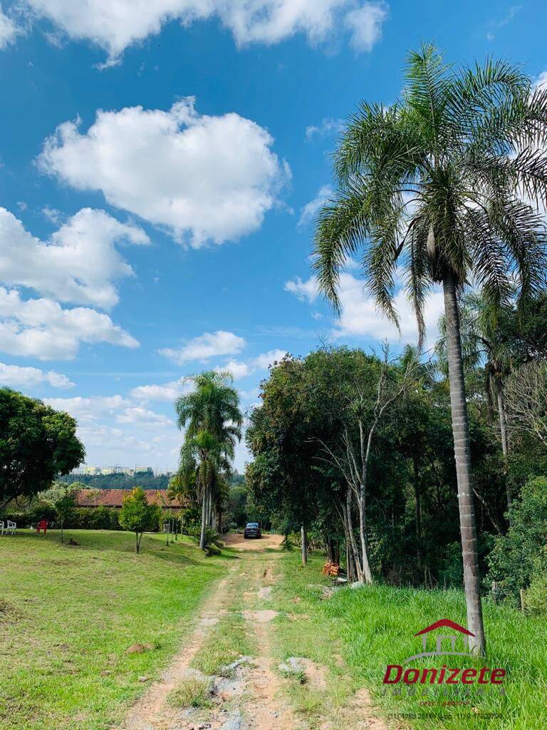 CHACARA A VENDA- RECREIO/ IBIUNA
