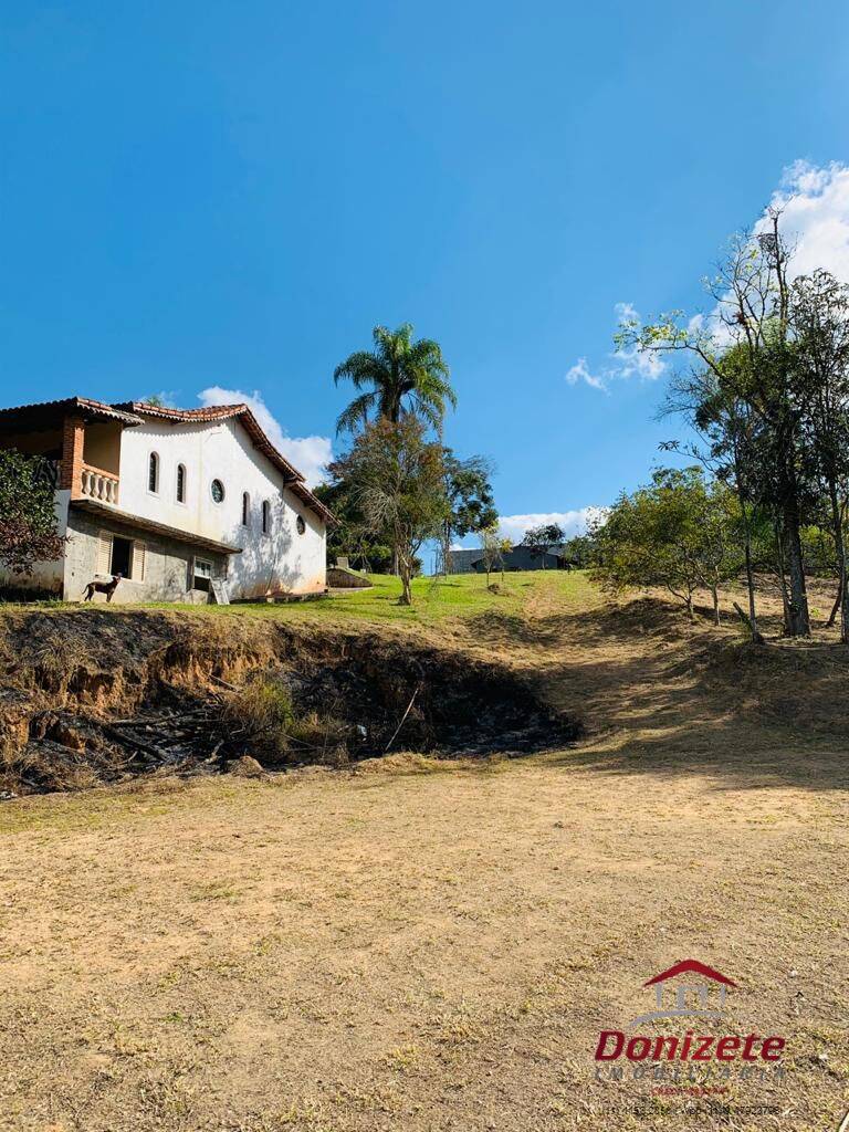 CHACARA A VENDA- RECREIO/ IBIUNA