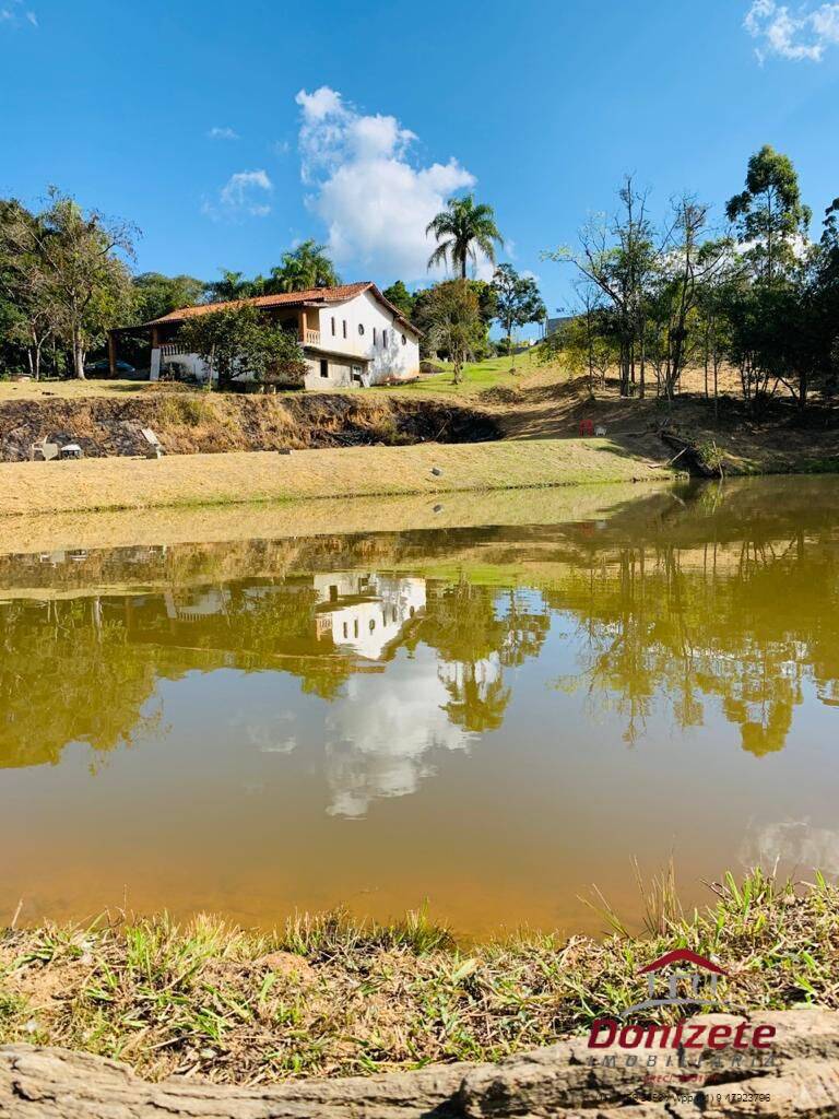 CHACARA A VENDA- RECREIO/ IBIUNA