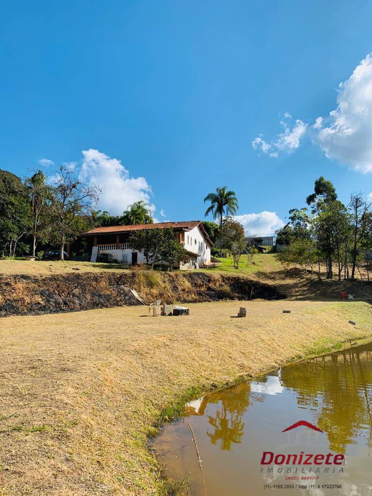 CHACARA A VENDA- RECREIO/ IBIUNA