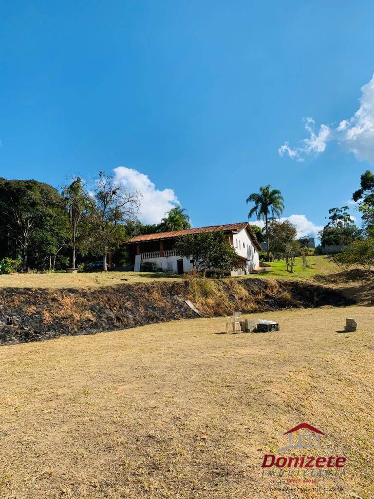 CHACARA A VENDA- RECREIO/ IBIUNA